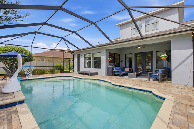17909 HOWSMOOR PLACE, Lutz, FL 33559