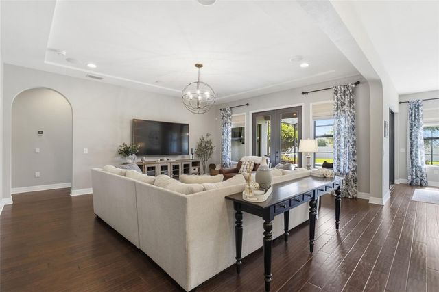 17909 HOWSMOOR PLACE, Lutz, FL 33559