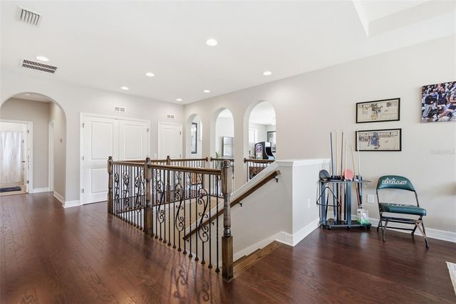 17909 HOWSMOOR PLACE, Lutz, FL 33559