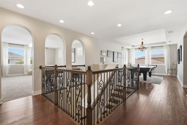 17909 HOWSMOOR PLACE, Lutz, FL 33559