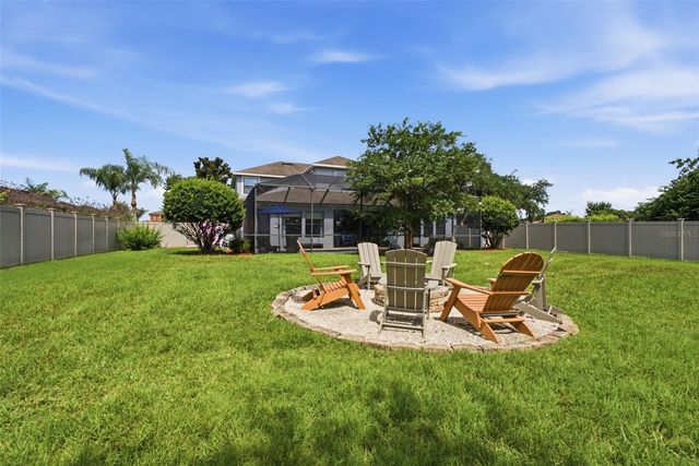 17909 HOWSMOOR PLACE, Lutz, FL 33559
