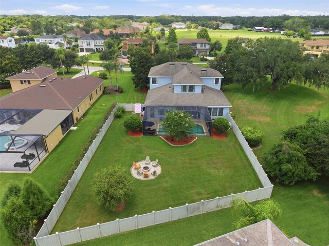 17909 HOWSMOOR PLACE, Lutz, FL 33559