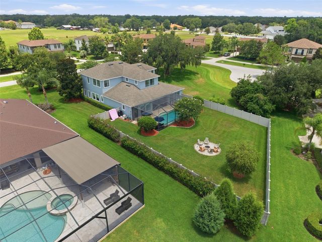 17909 HOWSMOOR PLACE, Lutz, FL 33559