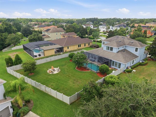 17909 HOWSMOOR PLACE, Lutz, FL 33559