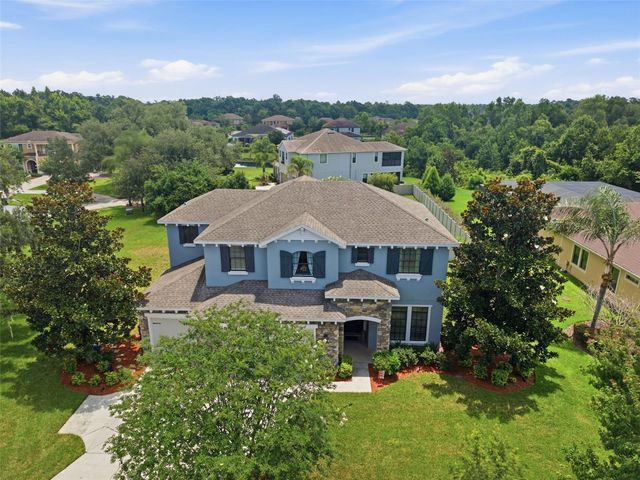 17909 HOWSMOOR PLACE, Lutz, FL 33559