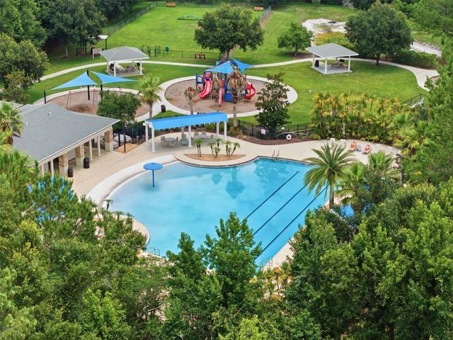 17909 HOWSMOOR PLACE, Lutz, FL 33559
