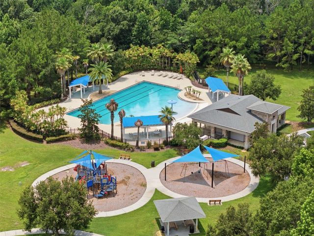 17909 HOWSMOOR PLACE, Lutz, FL 33559