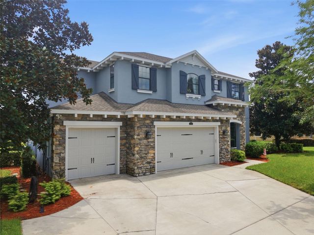 17909 HOWSMOOR PLACE, Lutz, FL 33559