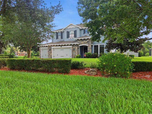 17909 HOWSMOOR PLACE, Lutz, FL 33559