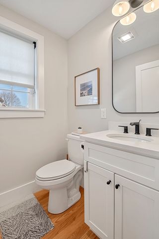 24 Mystic Lake Drive 24, Arlington, MA 02474