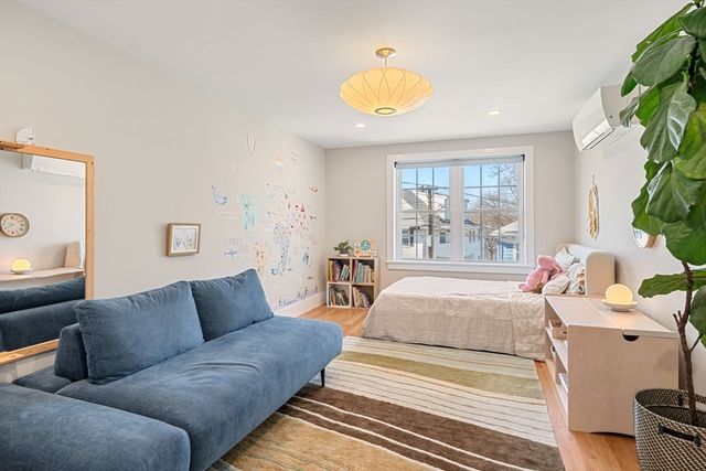 24 Mystic Lake Drive 24, Arlington, MA 02474