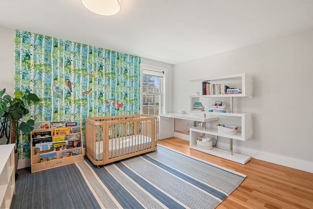 24 Mystic Lake Drive 24, Arlington, MA 02474