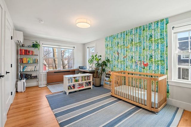 24 Mystic Lake Drive 24, Arlington, MA 02474