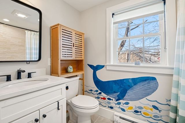 24 Mystic Lake Drive 24, Arlington, MA 02474