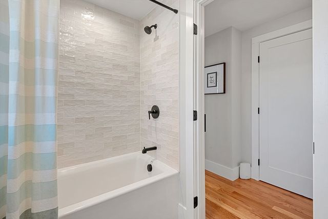 24 Mystic Lake Drive 24, Arlington, MA 02474