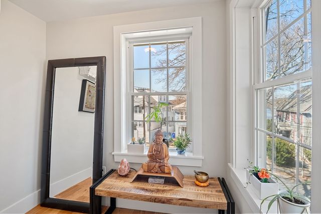 24 Mystic Lake Drive 24, Arlington, MA 02474