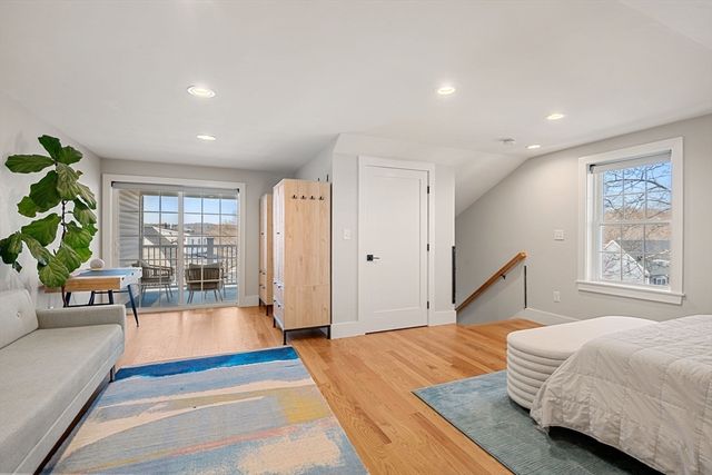 24 Mystic Lake Drive 24, Arlington, MA 02474