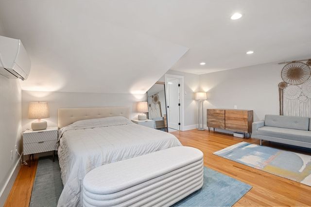 24 Mystic Lake Drive 24, Arlington, MA 02474