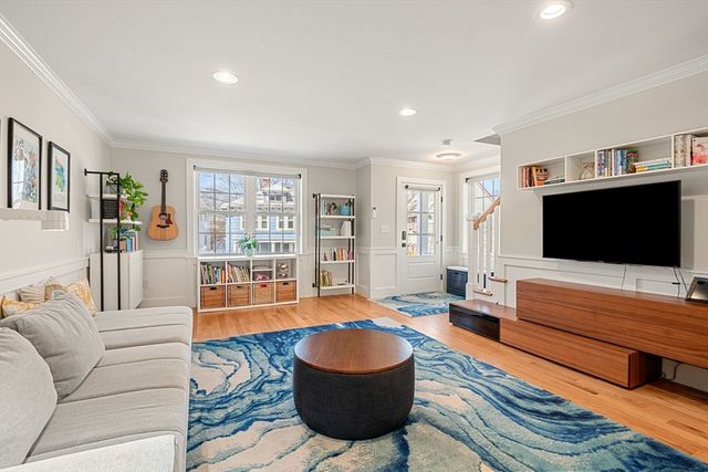 24 Mystic Lake Drive 24, Arlington, MA 02474