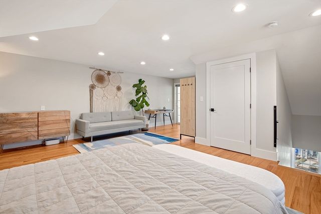 24 Mystic Lake Drive 24, Arlington, MA 02474