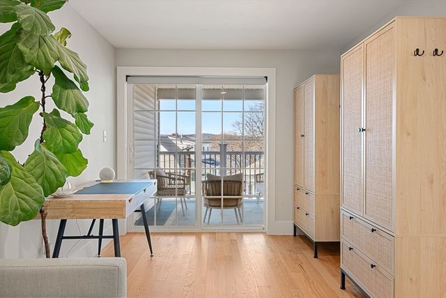 24 Mystic Lake Drive 24, Arlington, MA 02474