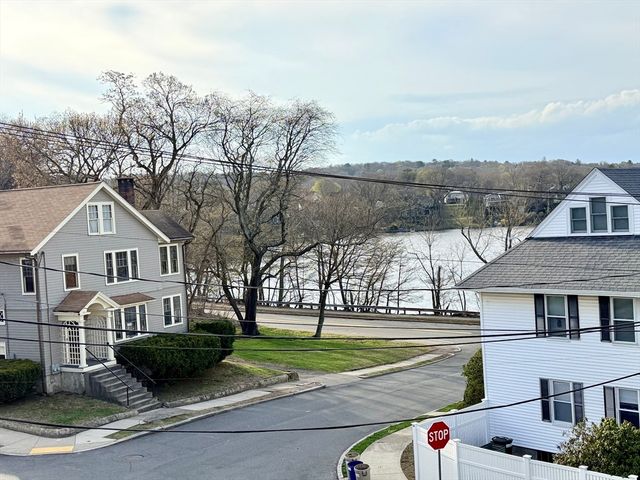 24 Mystic Lake Drive 24, Arlington, MA 02474