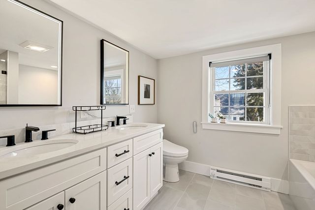 24 Mystic Lake Drive 24, Arlington, MA 02474