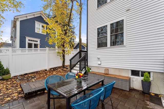 24 Mystic Lake Drive 24, Arlington, MA 02474