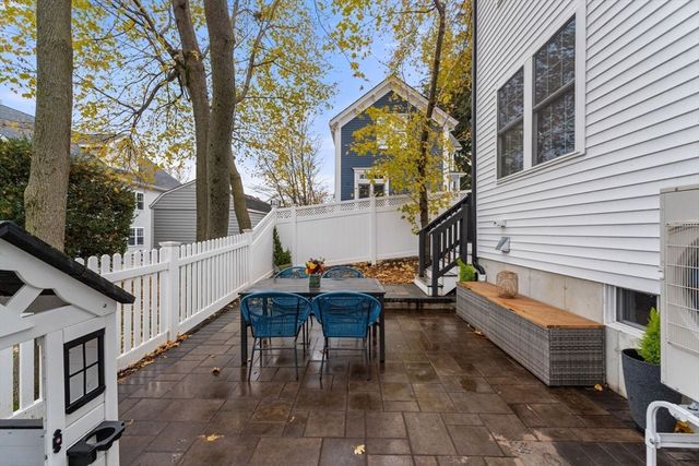 24 Mystic Lake Drive 24, Arlington, MA 02474