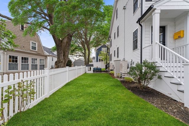 24 Mystic Lake Drive 24, Arlington, MA 02474