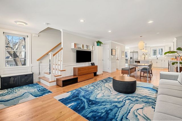 24 Mystic Lake Drive 24, Arlington, MA 02474