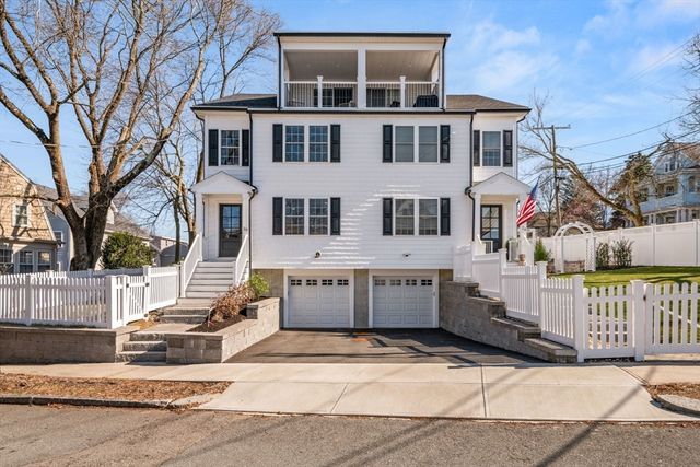 24 Mystic Lake Drive 24, Arlington, MA 02474
