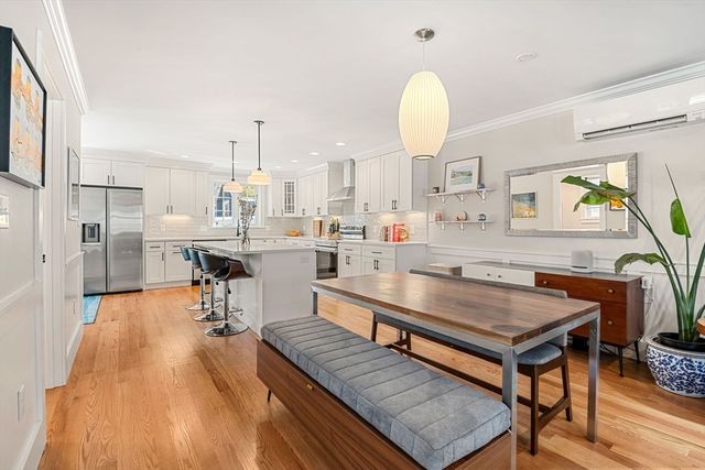 24 Mystic Lake Drive 24, Arlington, MA 02474