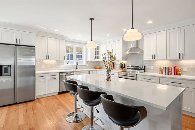 24 Mystic Lake Drive 24, Arlington, MA 02474