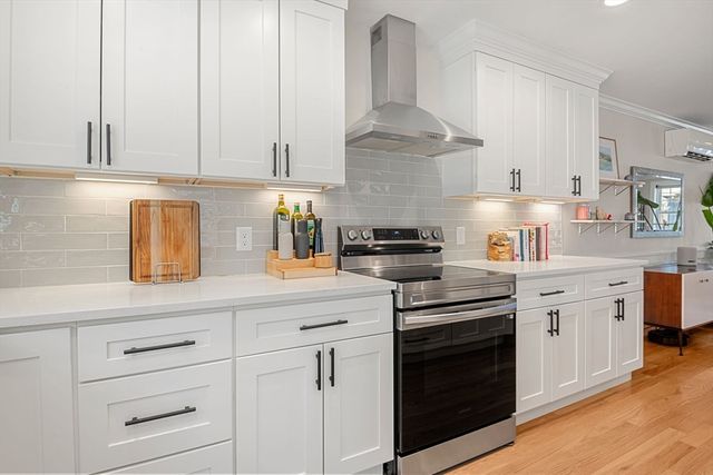 24 Mystic Lake Drive 24, Arlington, MA 02474