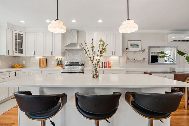 24 Mystic Lake Drive 24, Arlington, MA 02474