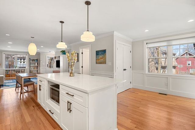 24 Mystic Lake Drive 24, Arlington, MA 02474