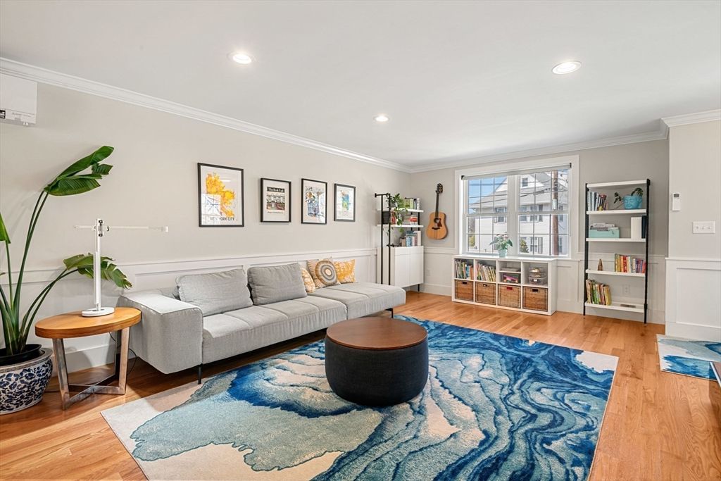 24 Mystic Lake Drive 24, Arlington, MA 02474