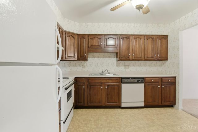 5346 Werk Road, Green Twp, OH 45248