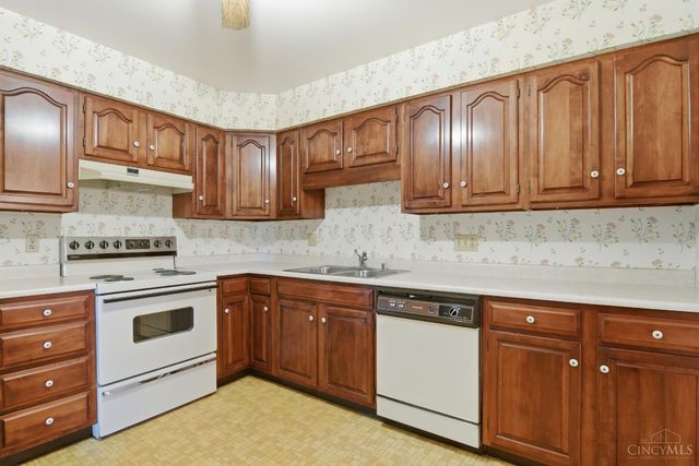 5346 Werk Road, Green Twp, OH 45248