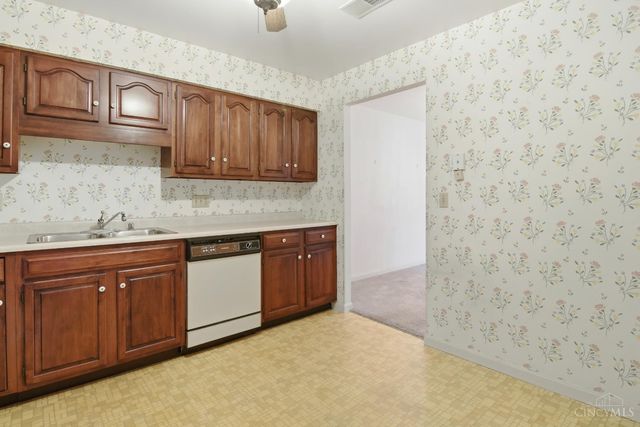 5346 Werk Road, Green Twp, OH 45248