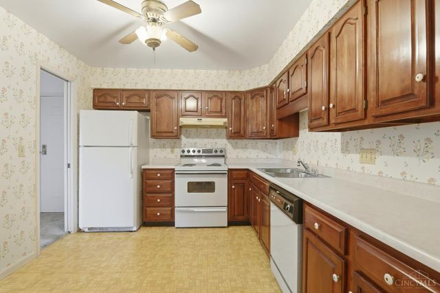 5346 Werk Road, Green Twp, OH 45248