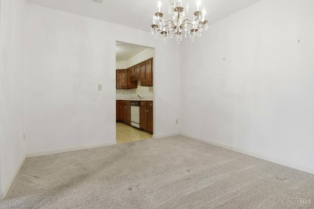 5346 Werk Road, Green Twp, OH 45248
