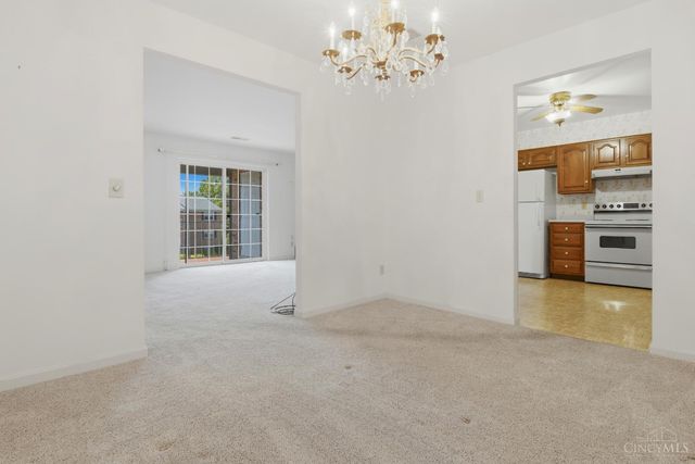 5346 Werk Road, Green Twp, OH 45248