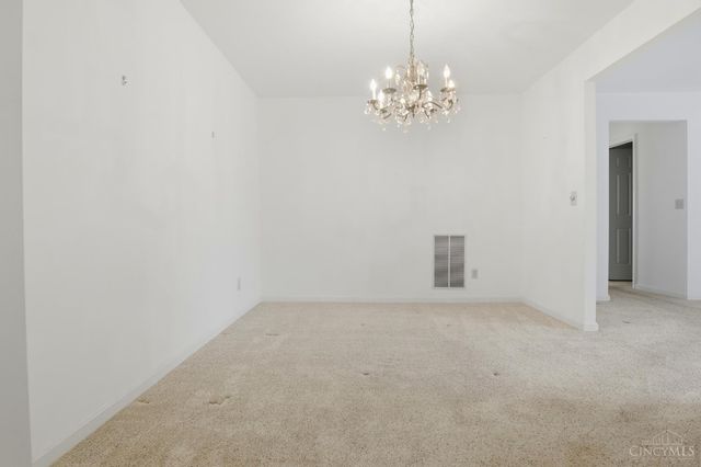 5346 Werk Road, Green Twp, OH 45248