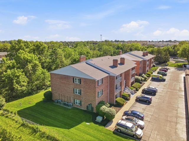 5346 Werk Road, Green Twp, OH 45248