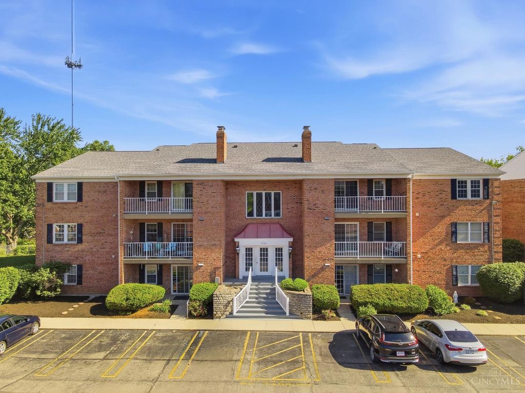 5346 Werk Road, Green Twp, OH 45248