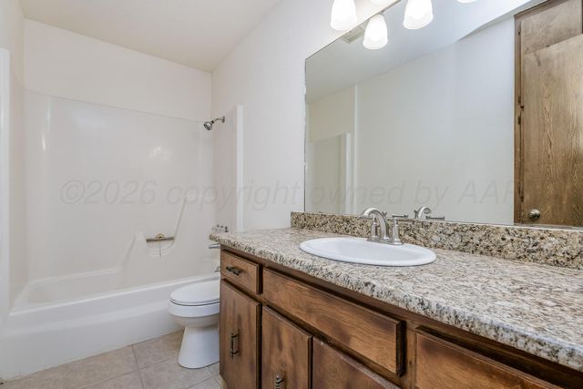5305& 5301 RAINDROP Lane, Amarillo, TX 79110