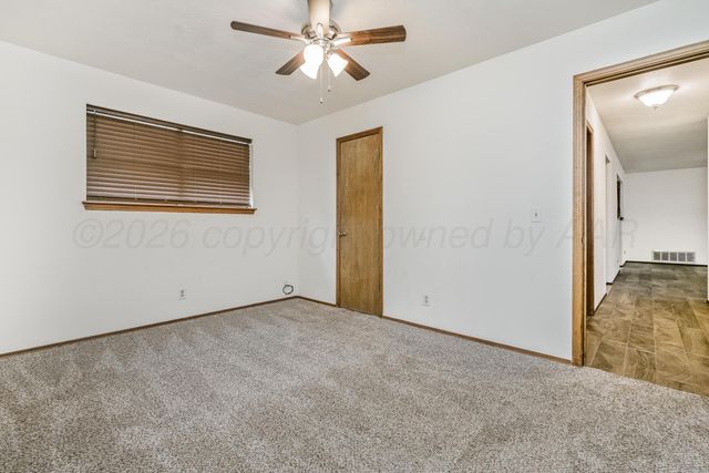 5305& 5301 RAINDROP Lane, Amarillo, TX 79110