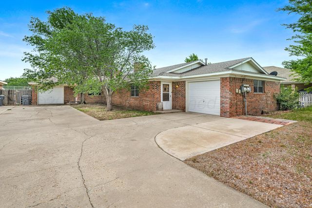 5305& 5301 RAINDROP Lane, Amarillo, TX 79110
